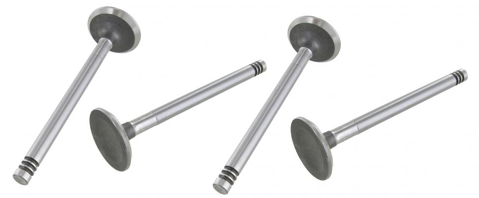 Einlassventile 33,1 x 8 mm für VW Oldtimer